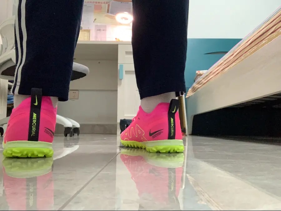 Giày Nike Zoom Mercurial Superfly 9 'Luminous Pack' DJ5629-605 — ảnh 3