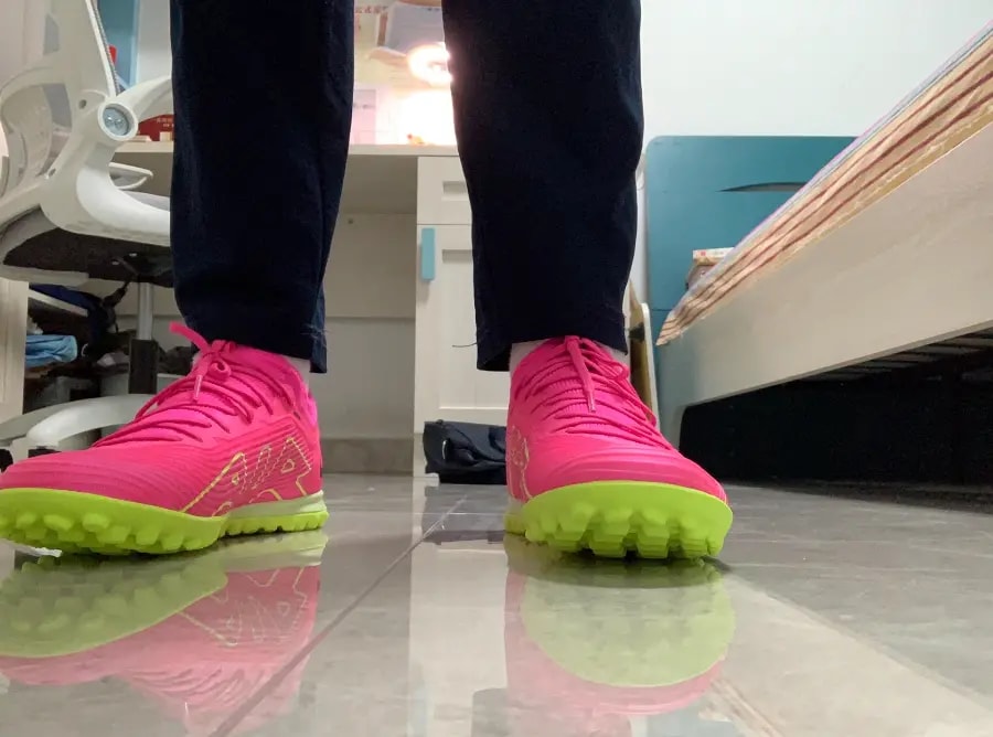 Giày Nike Zoom Mercurial Superfly 9 'Luminous Pack' DJ5629-605 — ảnh 4
