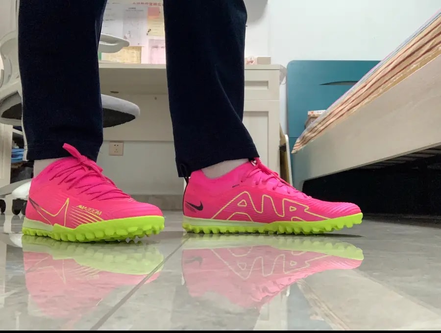 Giày Nike Zoom Mercurial Superfly 9 'Luminous Pack' DJ5629-605 — ảnh 5