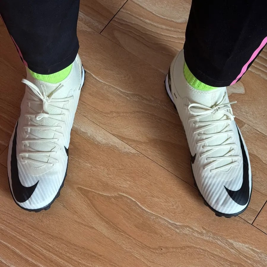 Giày Nike Zoom Mercurial Superfly 9 'Mad Pack' DJ5629-700 — ảnh 2