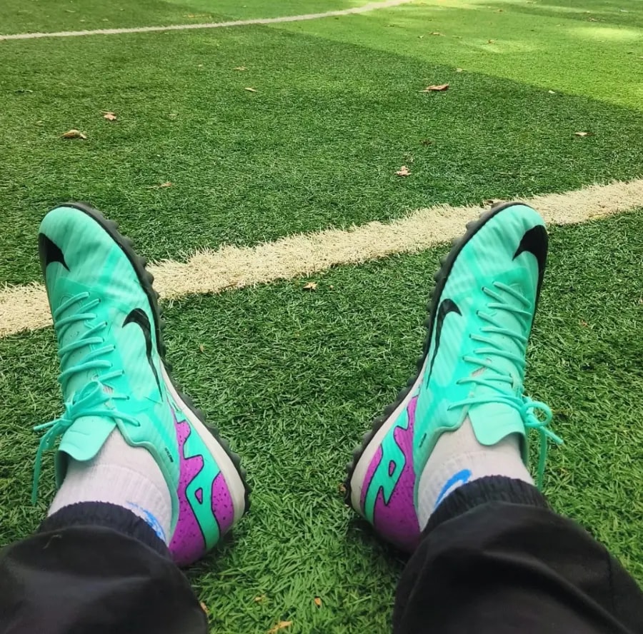 Giày Nike Zoom Mercurial Vapor 15 'Peak Ready' DJ5635-300 — ảnh 2