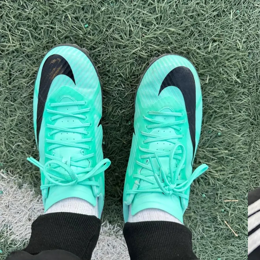 Giày Nike Zoom Mercurial Vapor 15 'Peak Ready' DJ5635-300 — ảnh 3