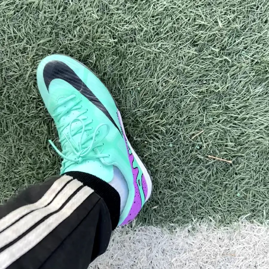 Giày Nike Zoom Mercurial Vapor 15 'Peak Ready' DJ5635-300 — ảnh 4