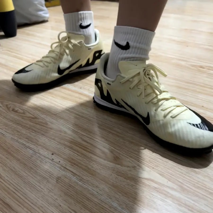 Giày Nike Zoom Mercurial Vapor 15 'Mad Ready' DJ5635-700 — ảnh 4