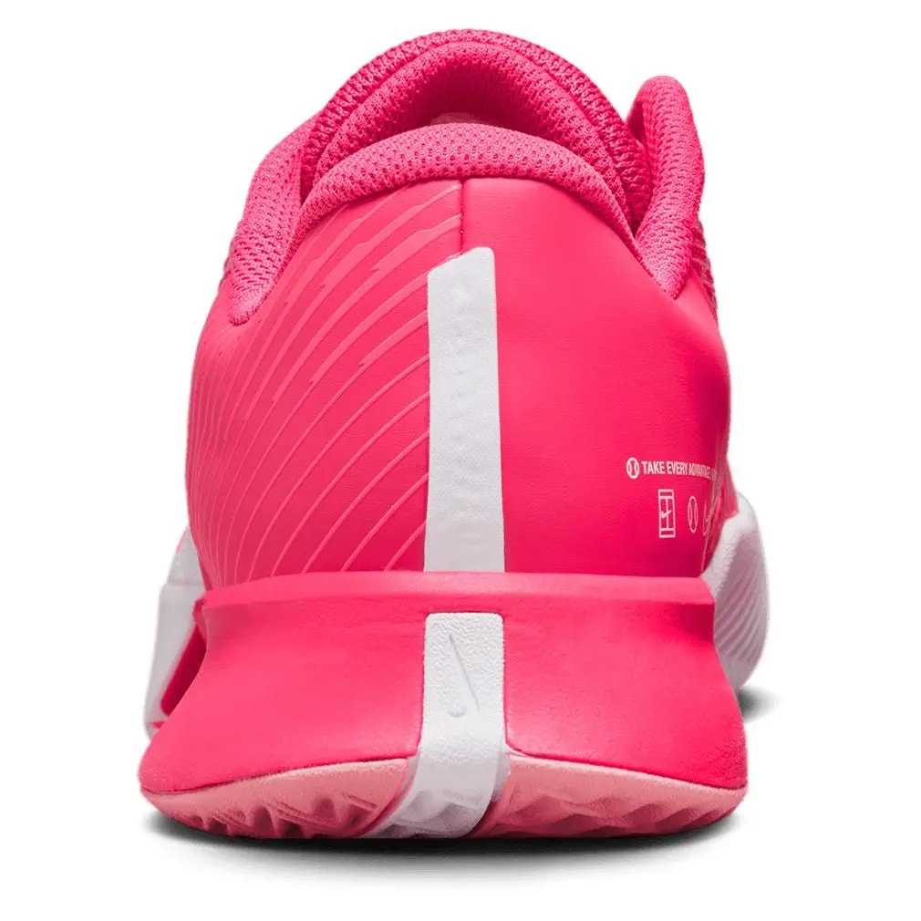Giày Nike Court Air Zoom Vapor Pro 2 'Pink' DV2024-602 — ảnh 4