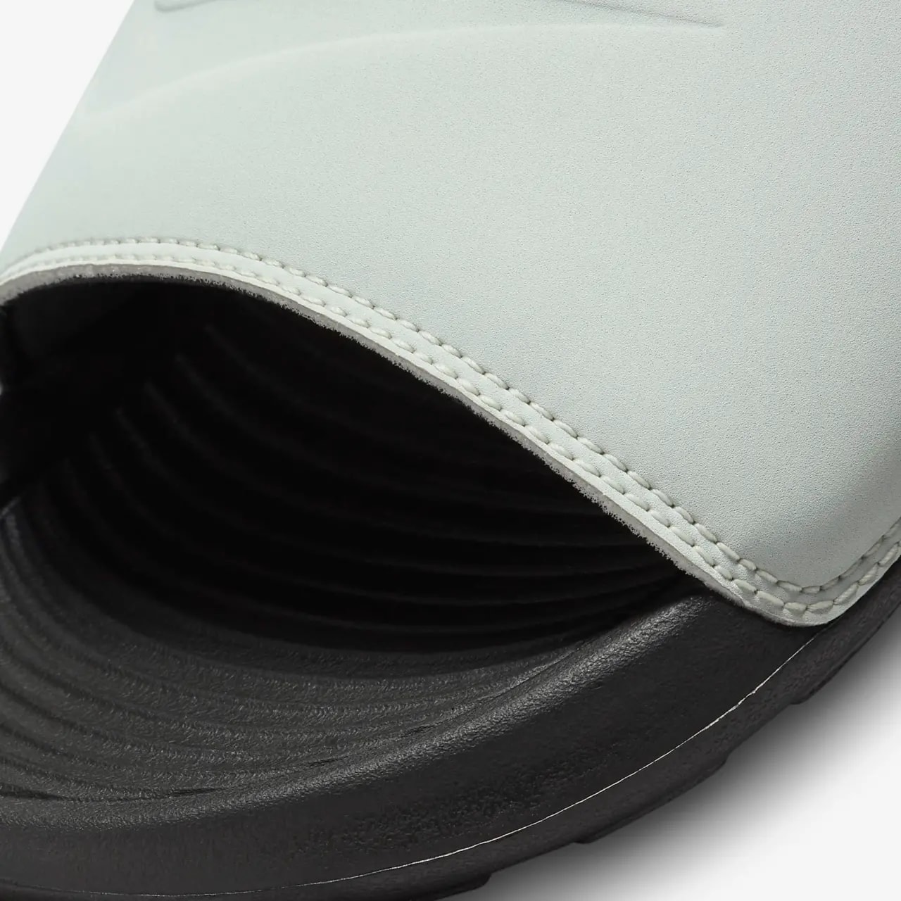 Dép Nike Victori One 'Black Silver' CN9675-014 — ảnh 3