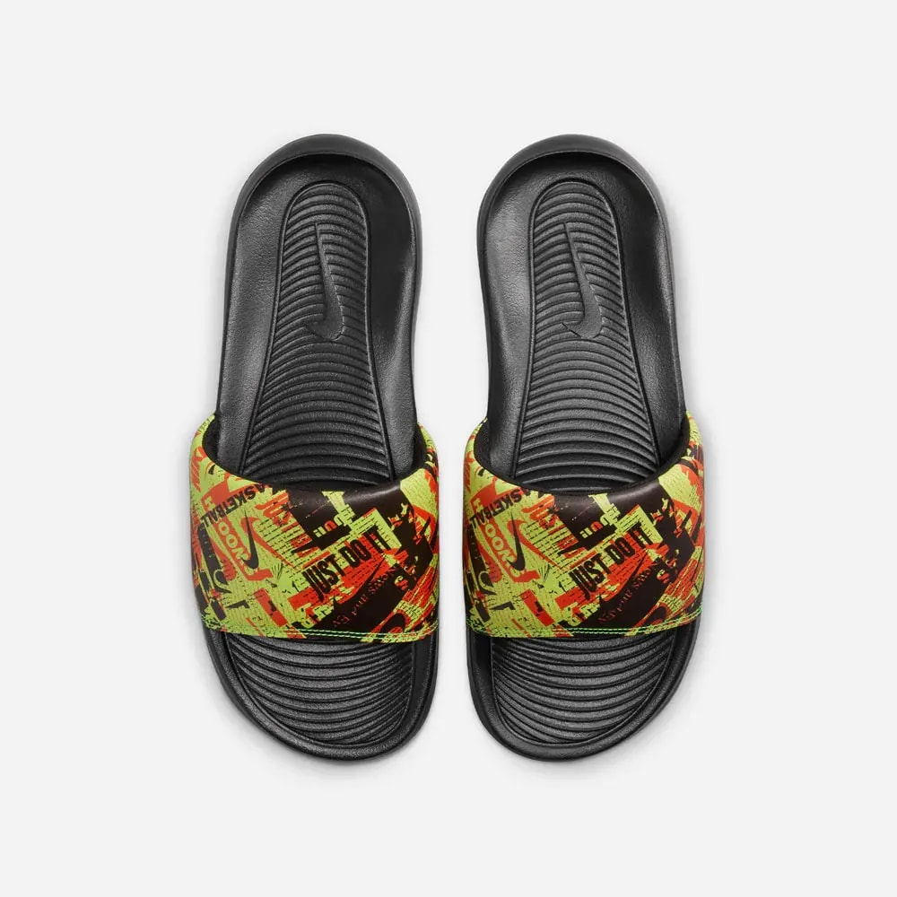 Dép Nike Victori One "Print" CN9678-012 — ảnh 2