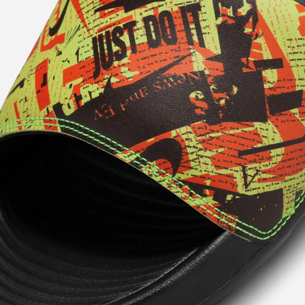 Dép Nike Victori One "Print" CN9678-012 — ảnh 3