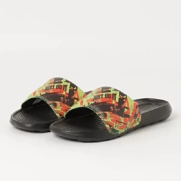 Dép Nike Victori One "Print" CN9678-012 — ảnh 4