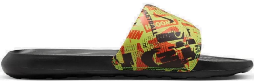 Dép Nike Victori One "Print" CN9678-012 — kich-thuoc: 36
