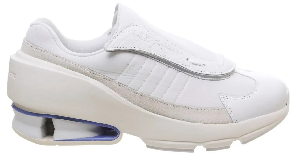 Giày Adidas Y-3 Sukui 'White' EF2637 — kich-thuoc: 36-5