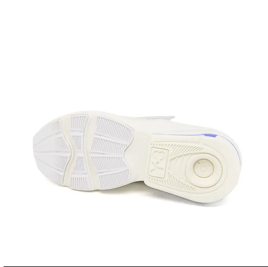 Giày Adidas Y-3 Sukui 'White' EF2637 — ảnh 4
