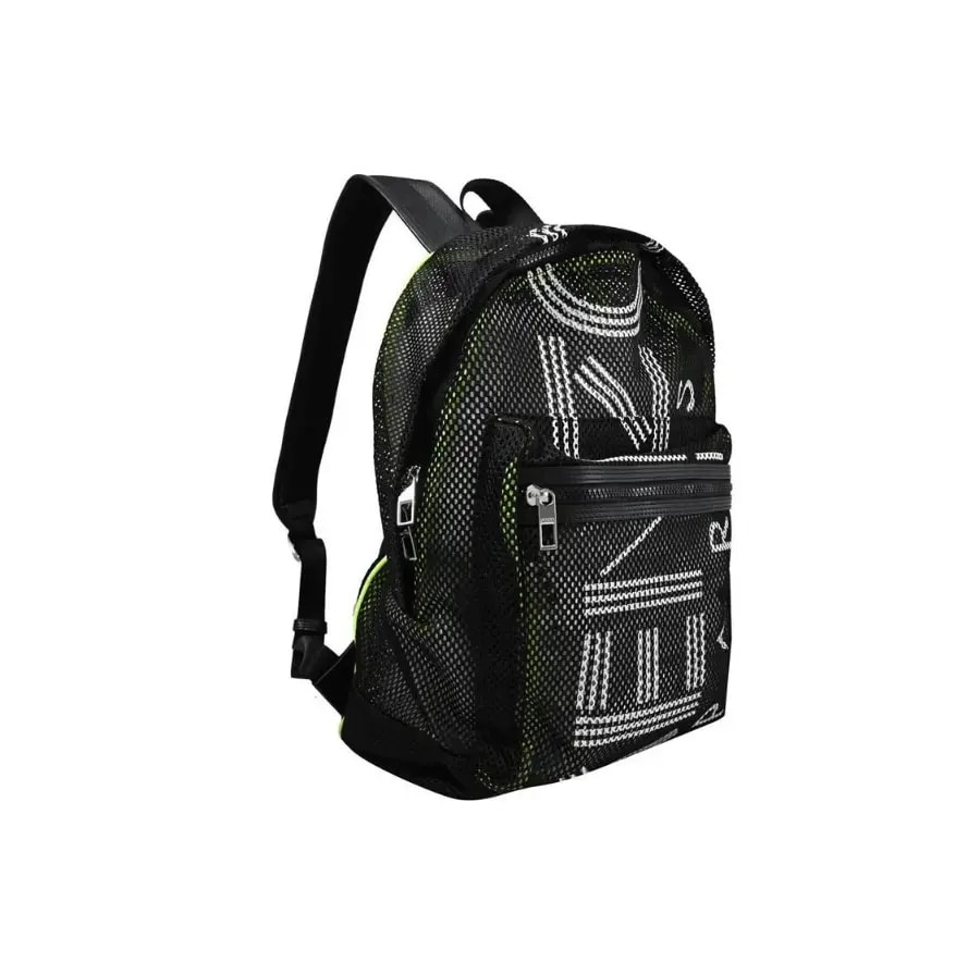 Balo Kenzo Logo 'Paris' F955SF213F36-99 — ảnh 2