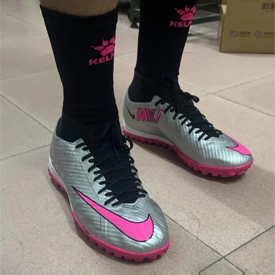 Giày Nike Zoom Mercurial Superfly 9 'Anniversary' FB8398-060 — ảnh 2