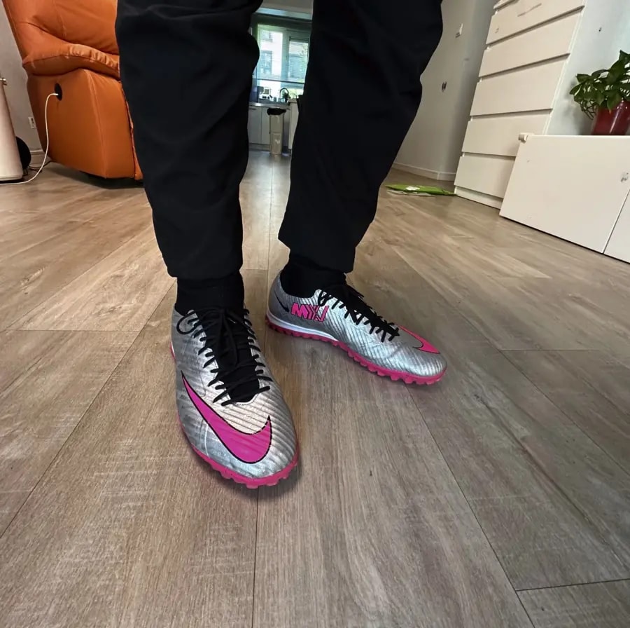 Giày Nike Zoom Mercurial Superfly 9 'Anniversary' FB8398-060 — ảnh 3