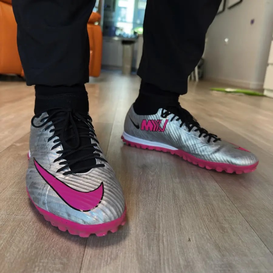 Giày Nike Zoom Mercurial Superfly 9 'Anniversary' FB8398-060 — ảnh 4