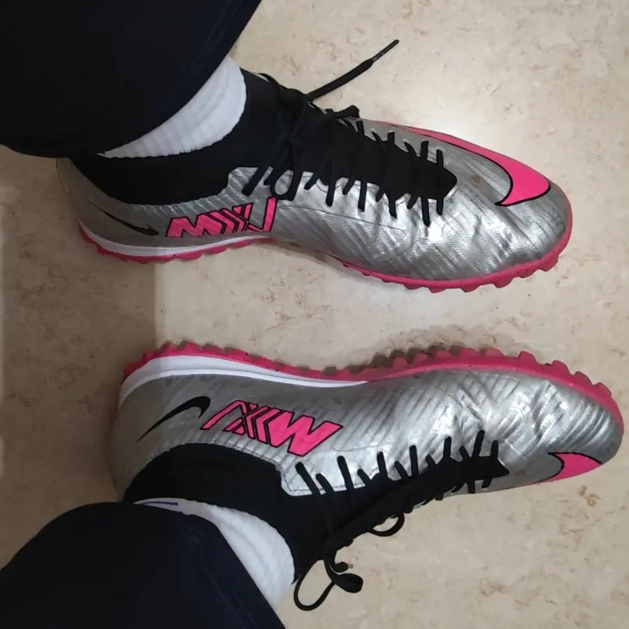 Giày Nike Zoom Mercurial Superfly 9 'Anniversary' FB8398-060 — ảnh 5