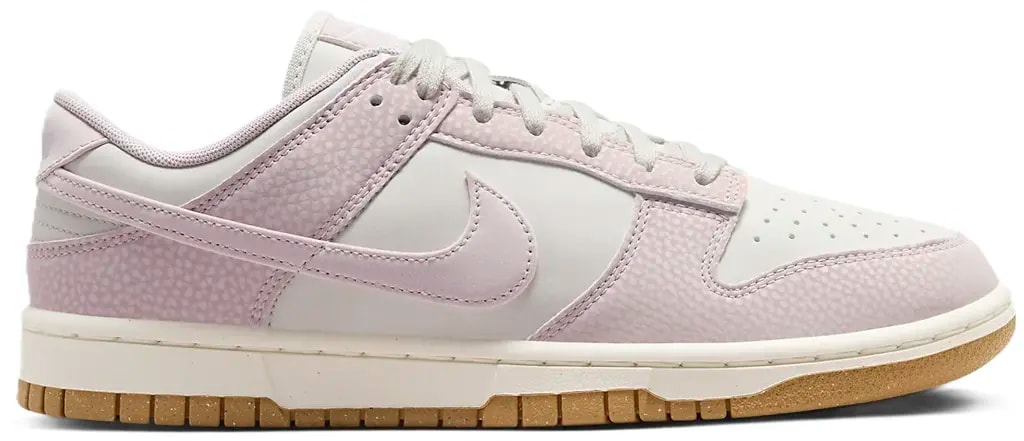 Giày Nike Dunk Low Next Nature 'Platinum Violet' FN6345-001 — kich-thuoc: 38