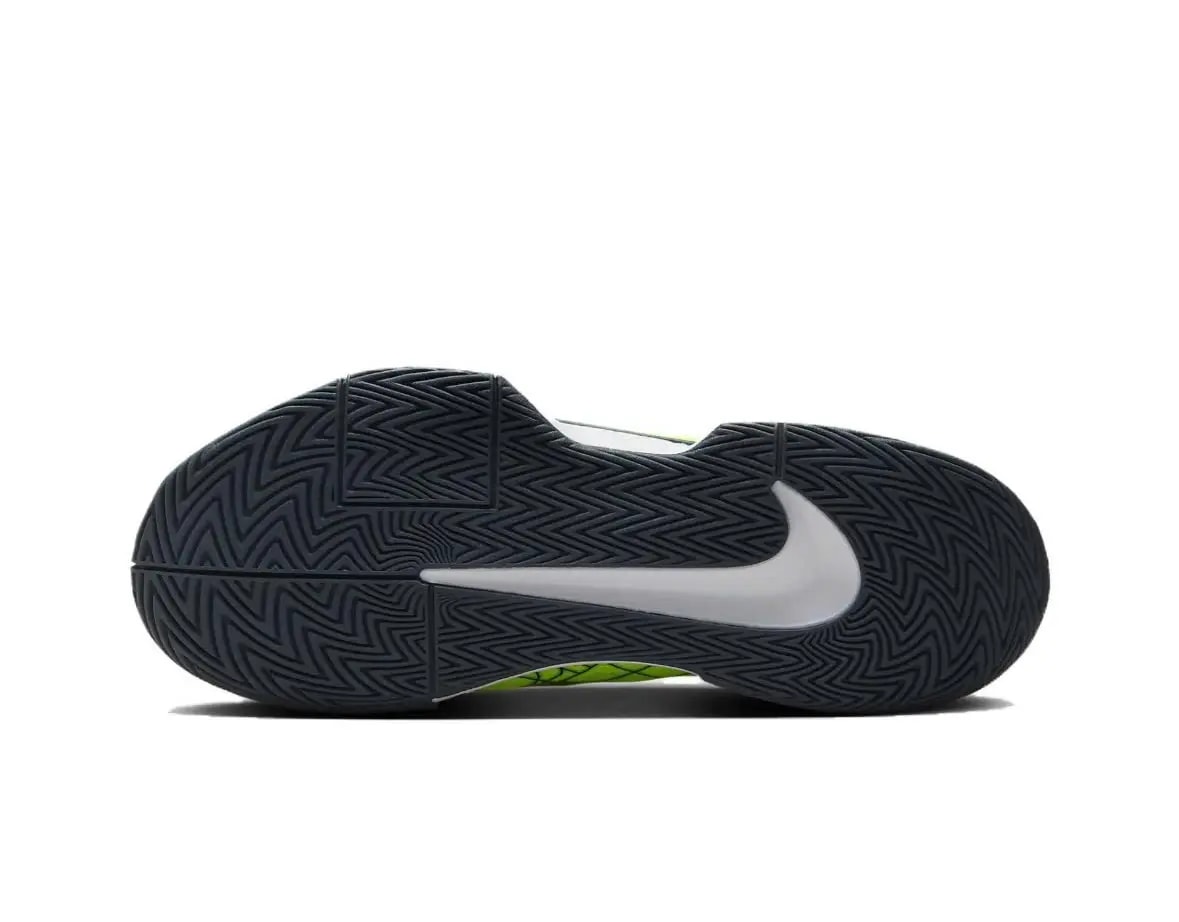 Giày Nike Air Zoom Challenge 'Volt Armory Navy' FQ4154-700 — ảnh 4