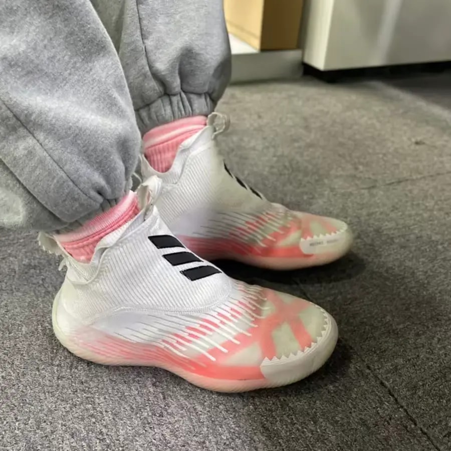 Giày Adidas N3xt L3v3l Futurenatural 'Tokyo' GW2443 — ảnh 2