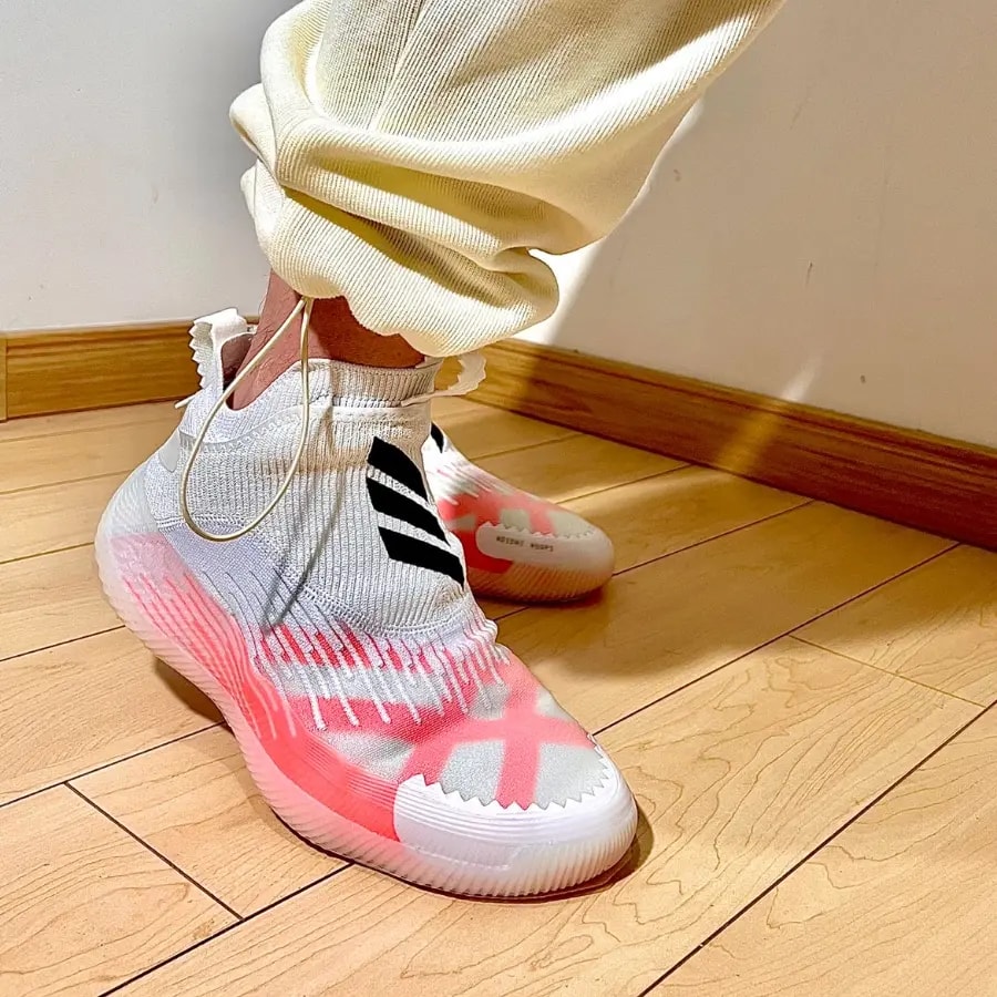 Giày Adidas N3xt L3v3l Futurenatural 'Tokyo' GW2443 — ảnh 3