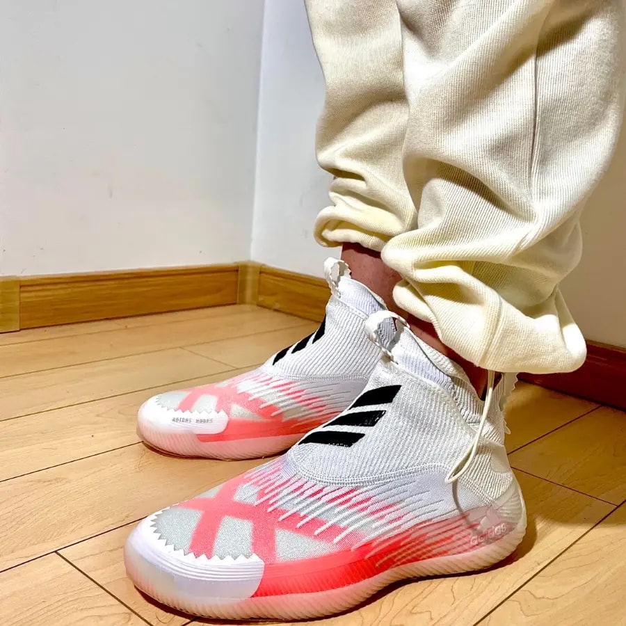 Giày Adidas N3xt L3v3l Futurenatural 'Tokyo' GW2443 — ảnh 4