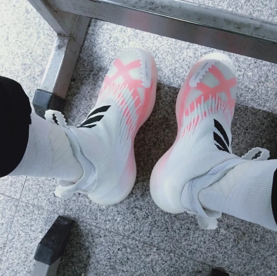 Giày Adidas N3xt L3v3l Futurenatural 'Tokyo' GW2443 — ảnh 5