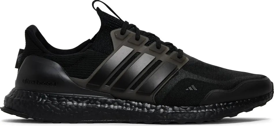 Giày Adidas UltraBoost DNA Mono 'Triple Black' GX3074 — kich-thuoc: 40