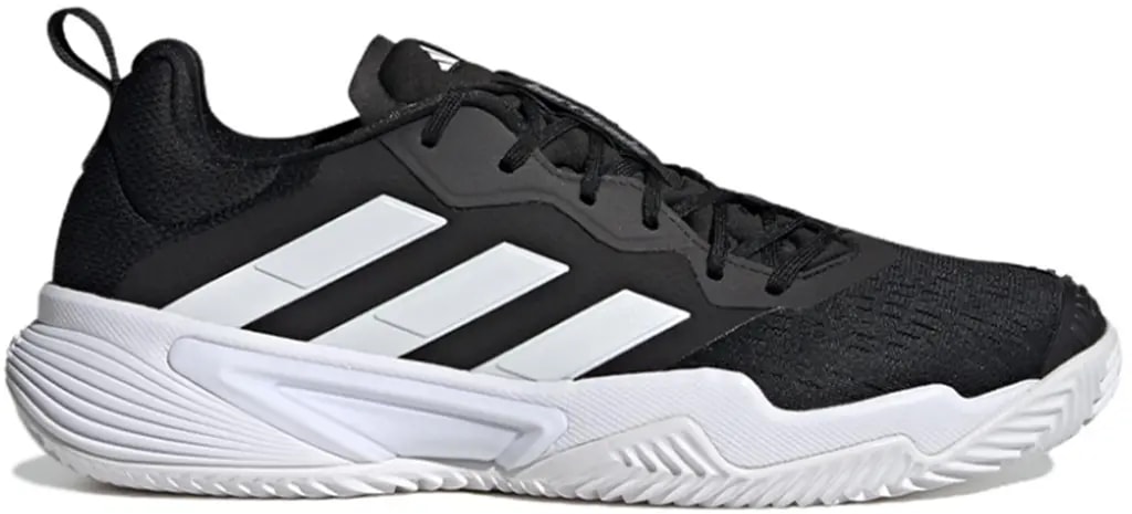 Giày Adidas Barricade 2024 ID1558 — kich-thuoc: 40