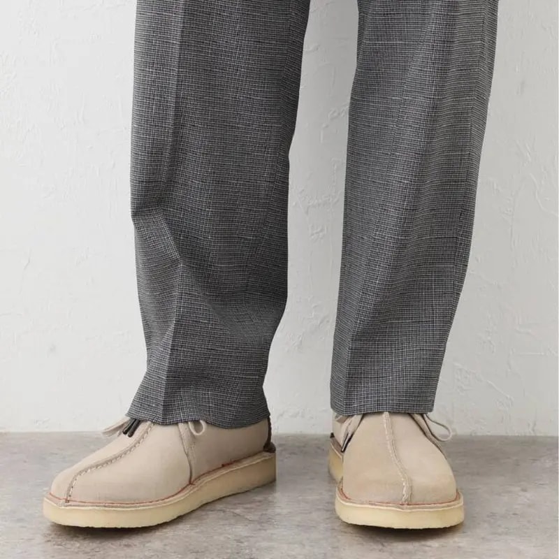Giày Clarks Originals Desert Trek 26166211 — ảnh 4