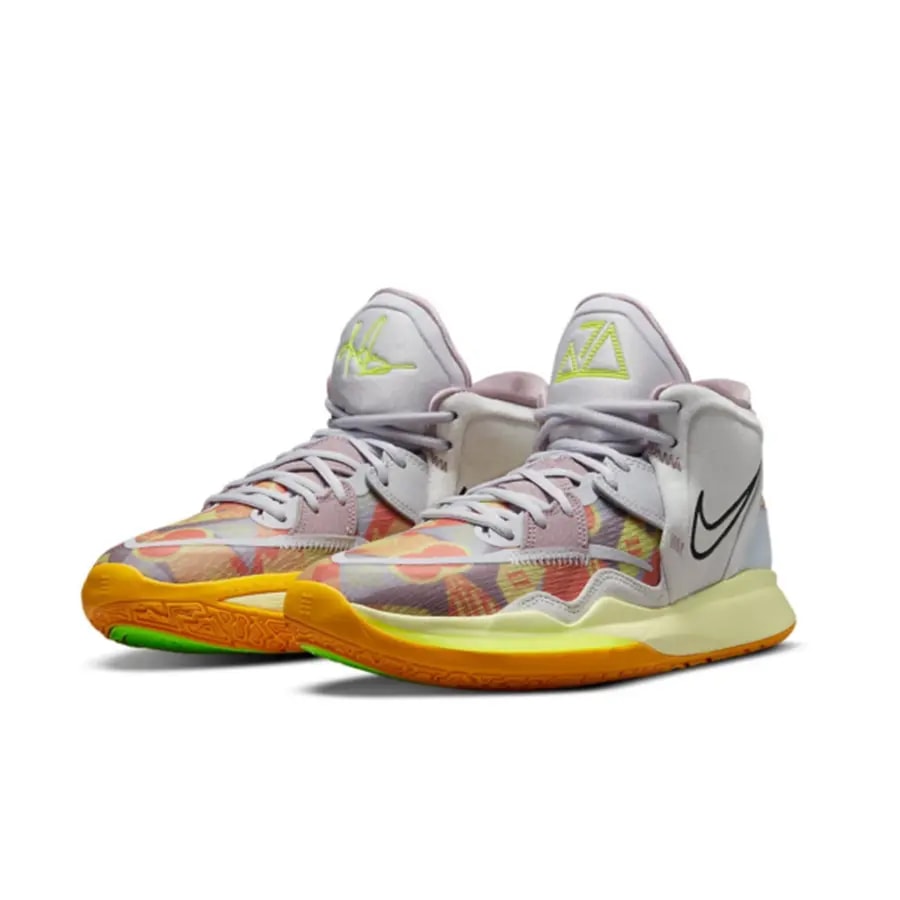 Giày Nike Kyrie Infinity 'Pyramid' DM0856-500 — ảnh 3