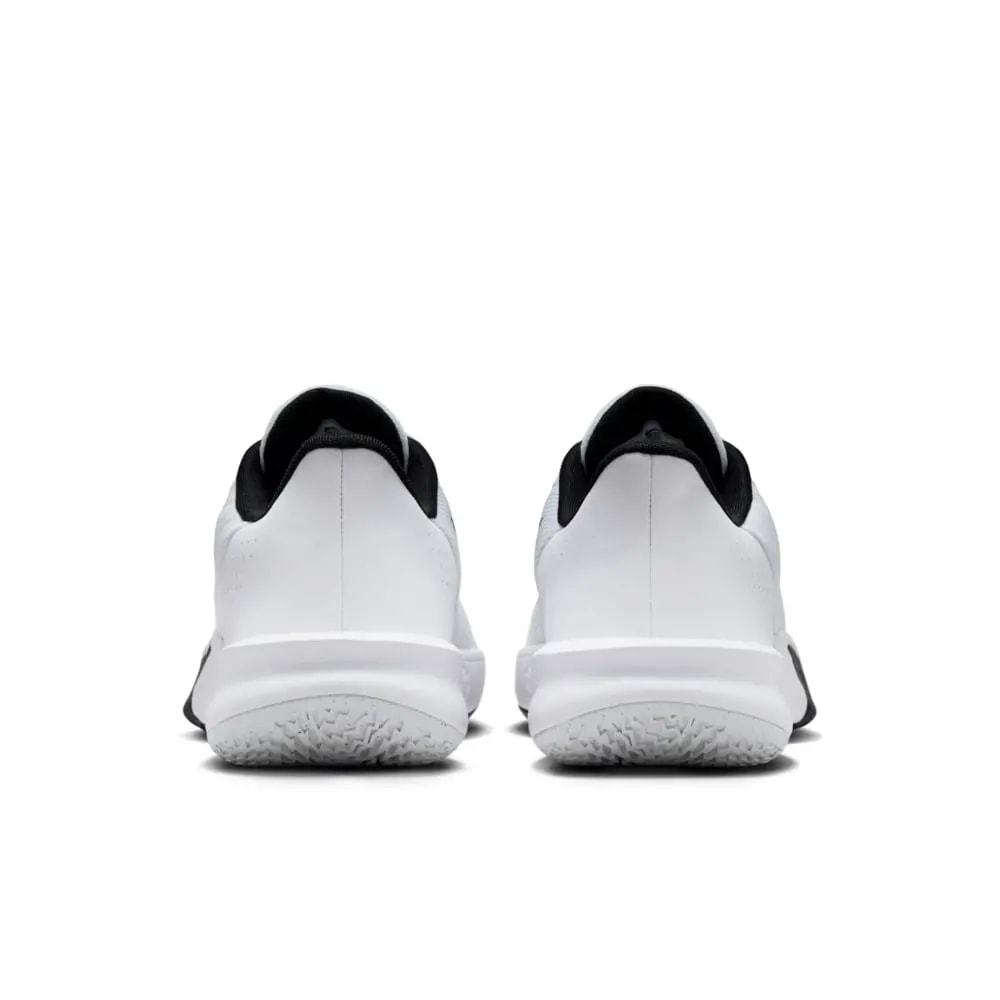 Giày Nike Precision 7 'White Black' FN4322-101 — ảnh 2