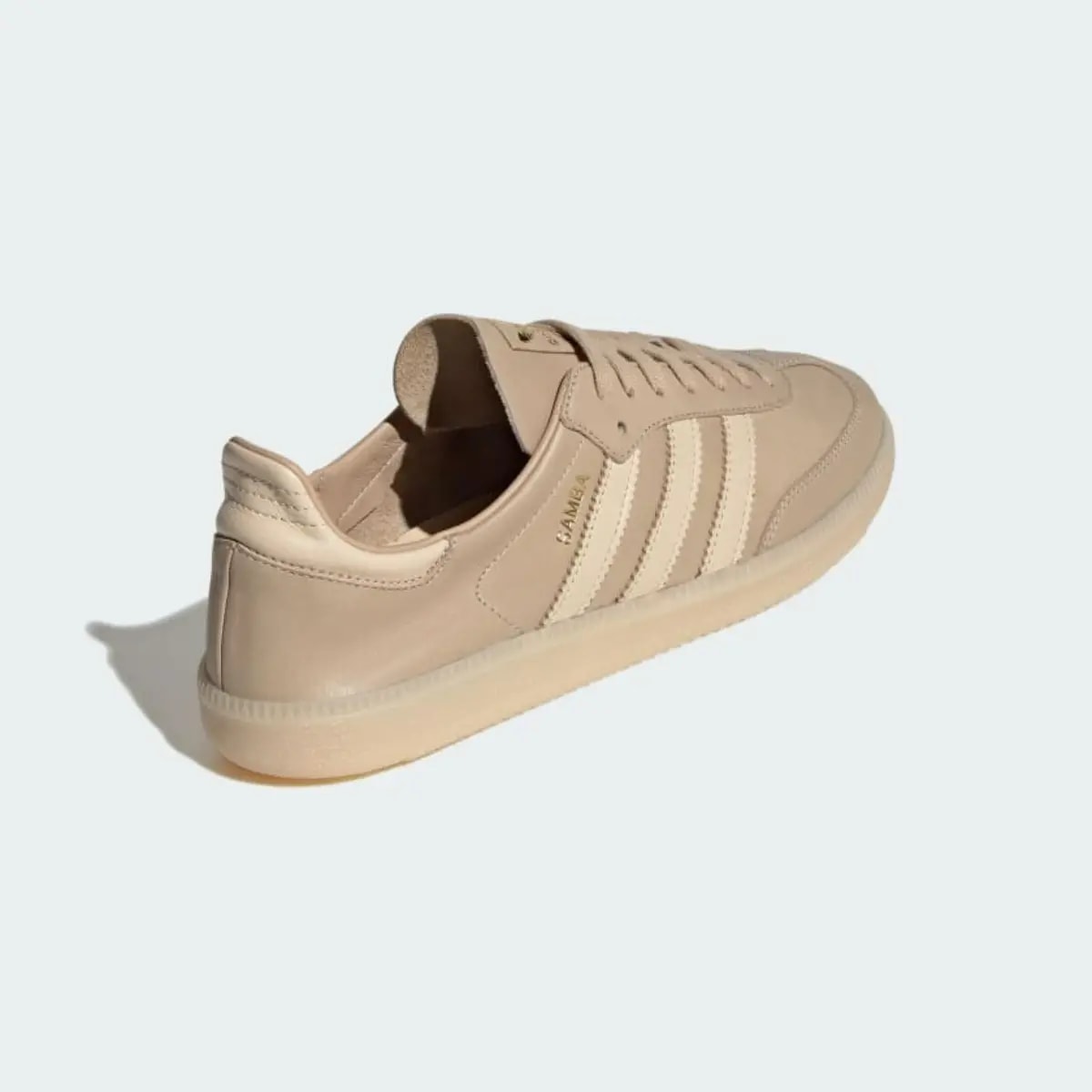 Giày Adidas Samba Decon 'Sand Strata' IH5382 — ảnh 3