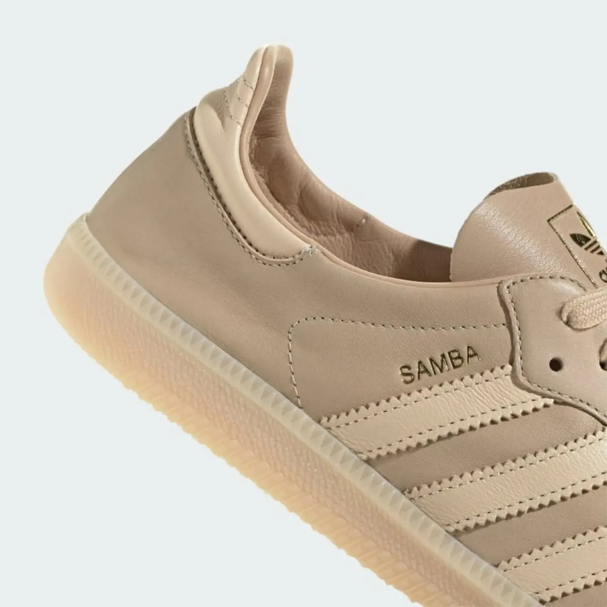 Giày Adidas Samba Decon 'Sand Strata' IH5382 — ảnh 5