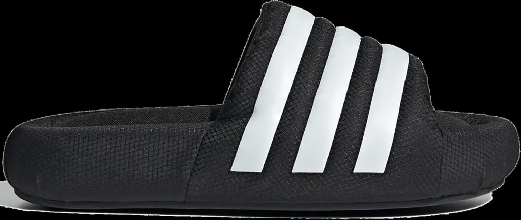 Dép Adidas Adilette 24 'Black' IF9263 — kich-thuoc: 40 2/3
