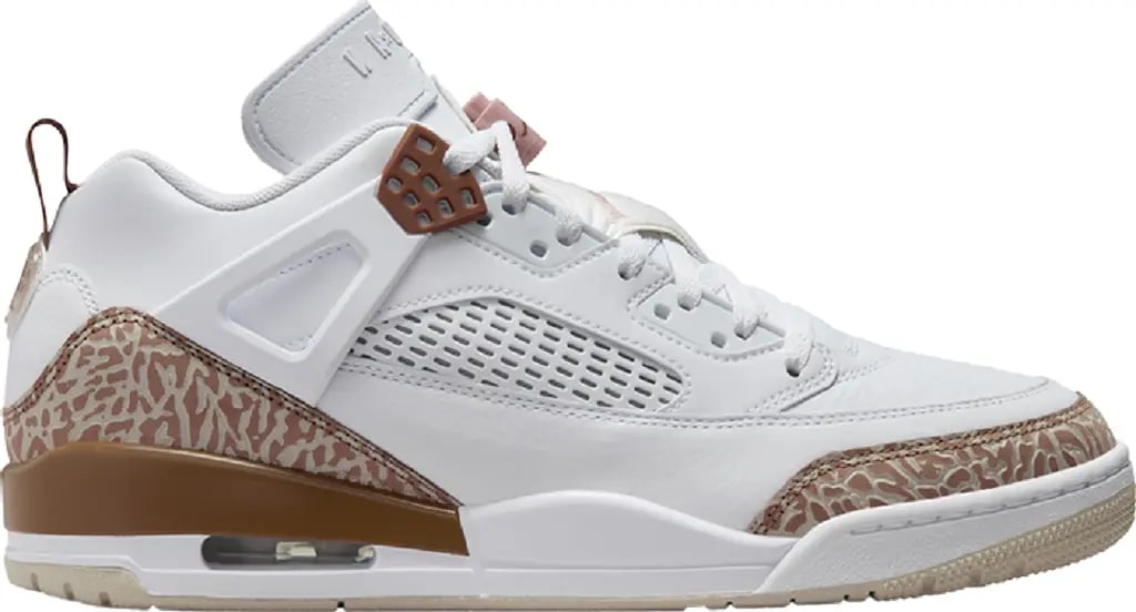 Giày Nike Air Jordan Spizike Low 'Archaeo' FQ1759-101 — kich-thuoc: 44