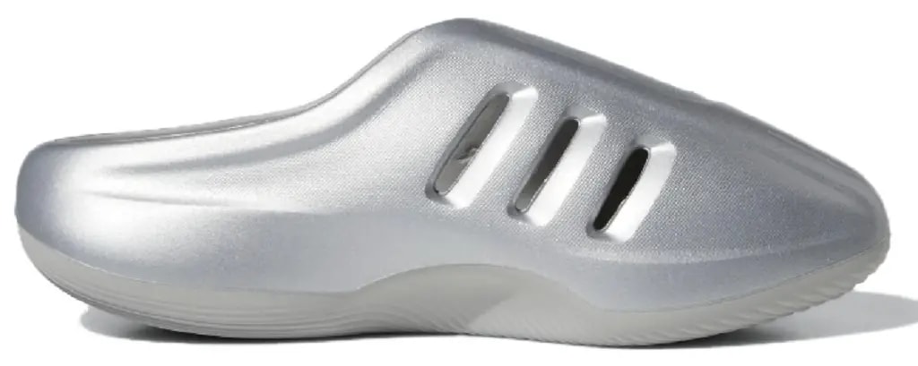 Giày Adidas Adifom Mule IIInfinity 'Silver' IH2814 — kich-thuoc: 39-1-3