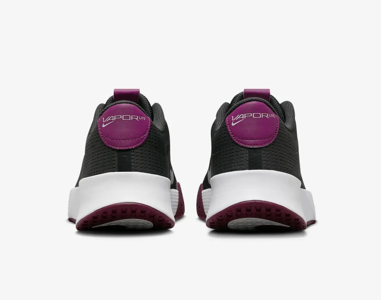 Giày Nike Court Vapor Lite 2 'Black' DV2018-008 — ảnh 3