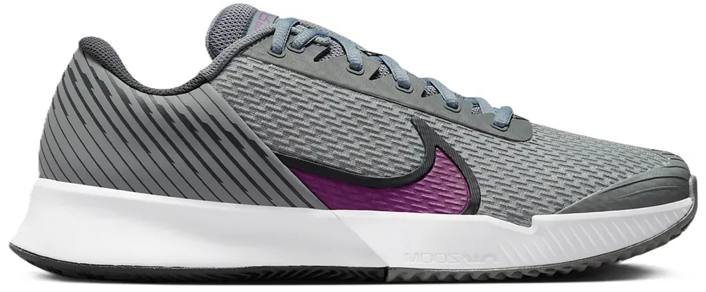 Giày Nike Court Air Zoom Vapor Pro 2 'Grey' DV2020-006 — kich-thuoc: 42-5