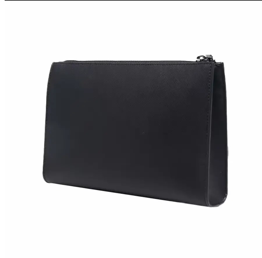 Ví Bally Makid 'Black' MAKID06-BLACK — ảnh 2