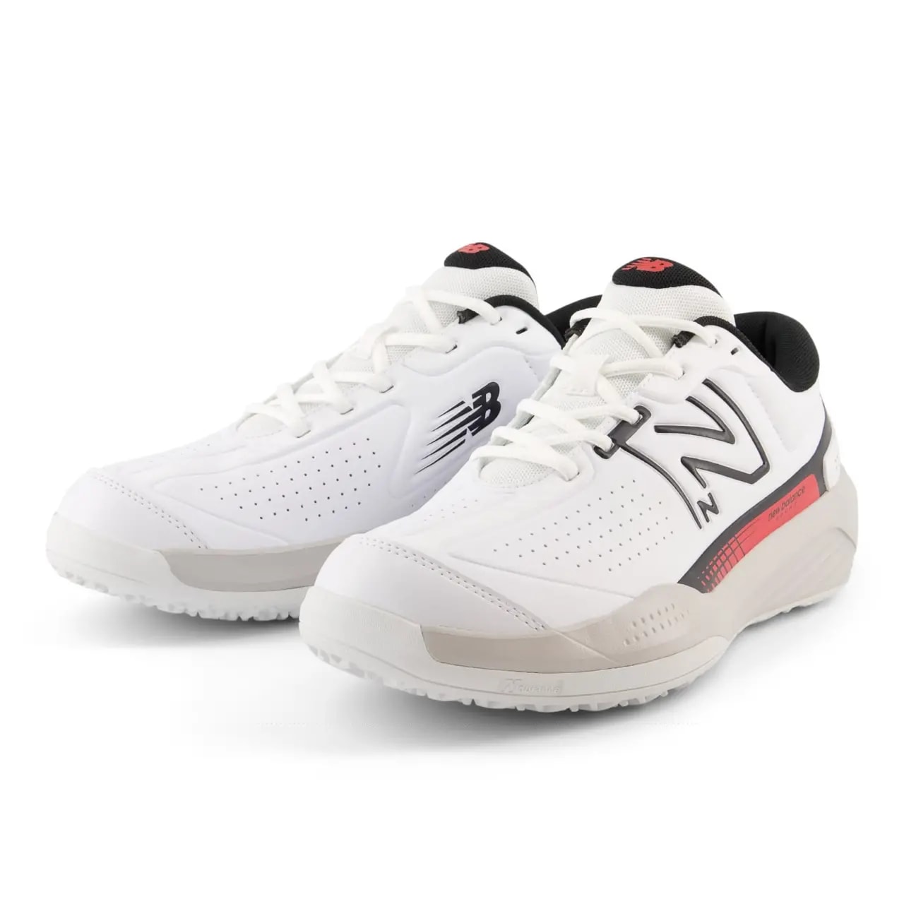 Giày New Balance 696 V5 O Y5 'White' MCO696Y5 — ảnh 3