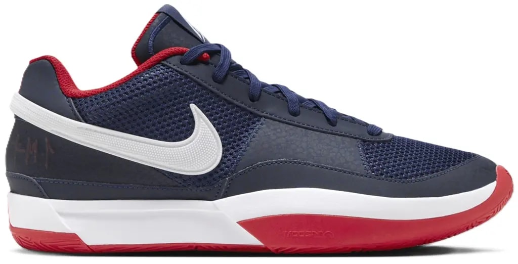 Giày Nike Ja 1 EP 'USA' DR8786-403 — kich-thuoc: 41
