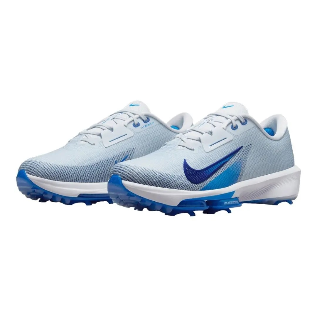 Giày Nike Air Zoom Tour Next% 2 'White Blue' FD0217-001 — ảnh 2