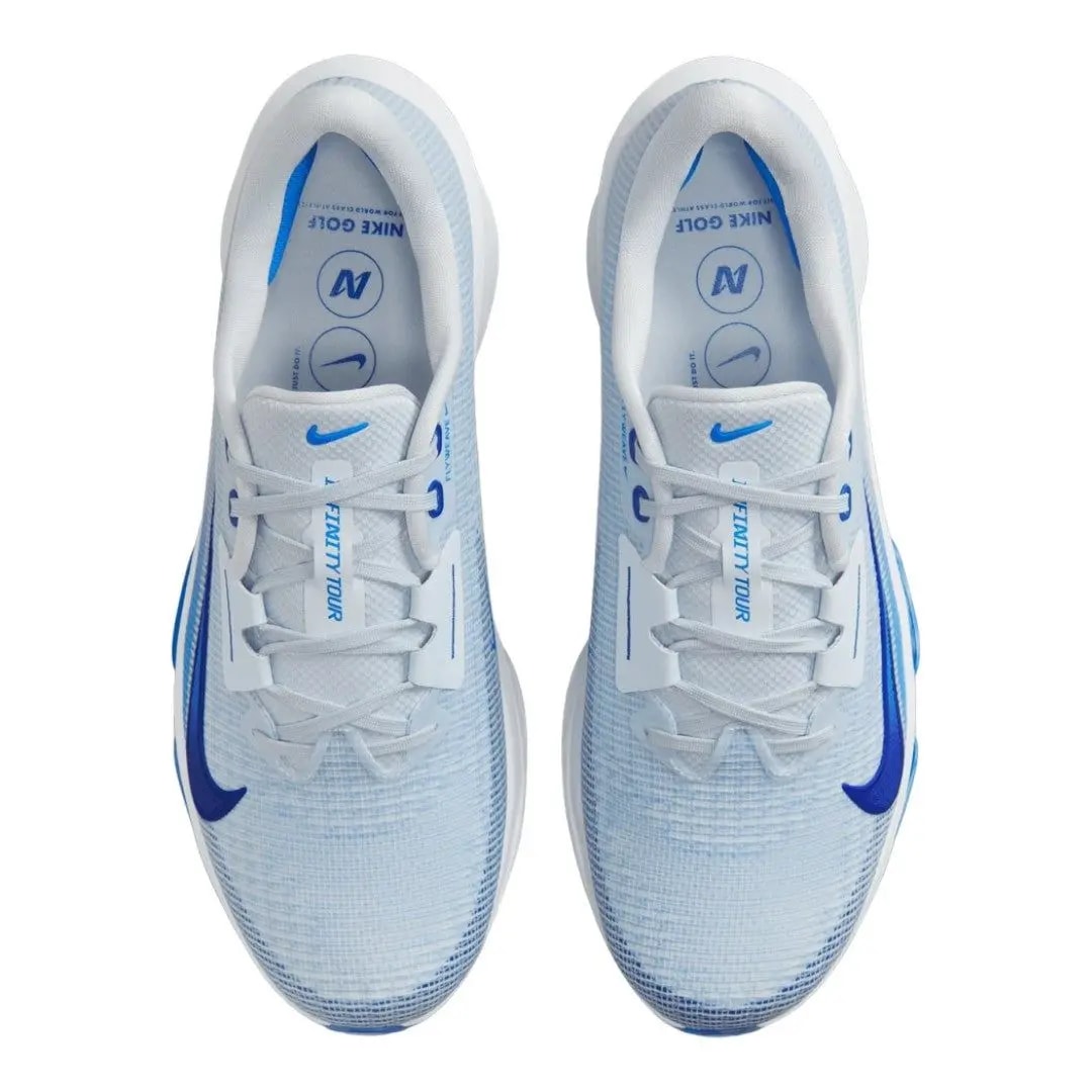 Giày Nike Air Zoom Tour Next% 2 'White Blue' FD0217-001 — ảnh 4