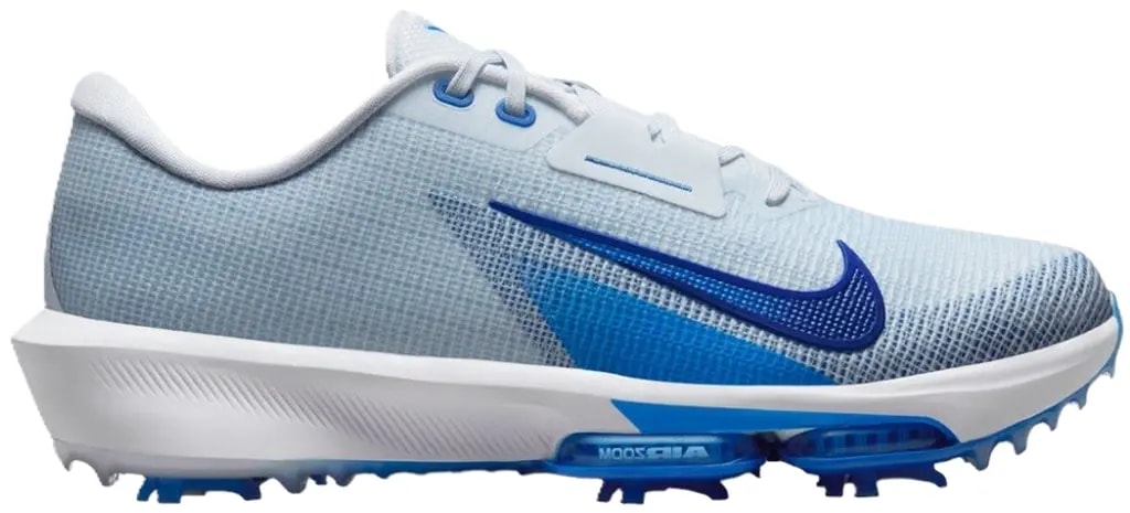 Giày Nike Air Zoom Tour Next% 2 'White Blue' FD0217-001 — kich-thuoc: 42.5