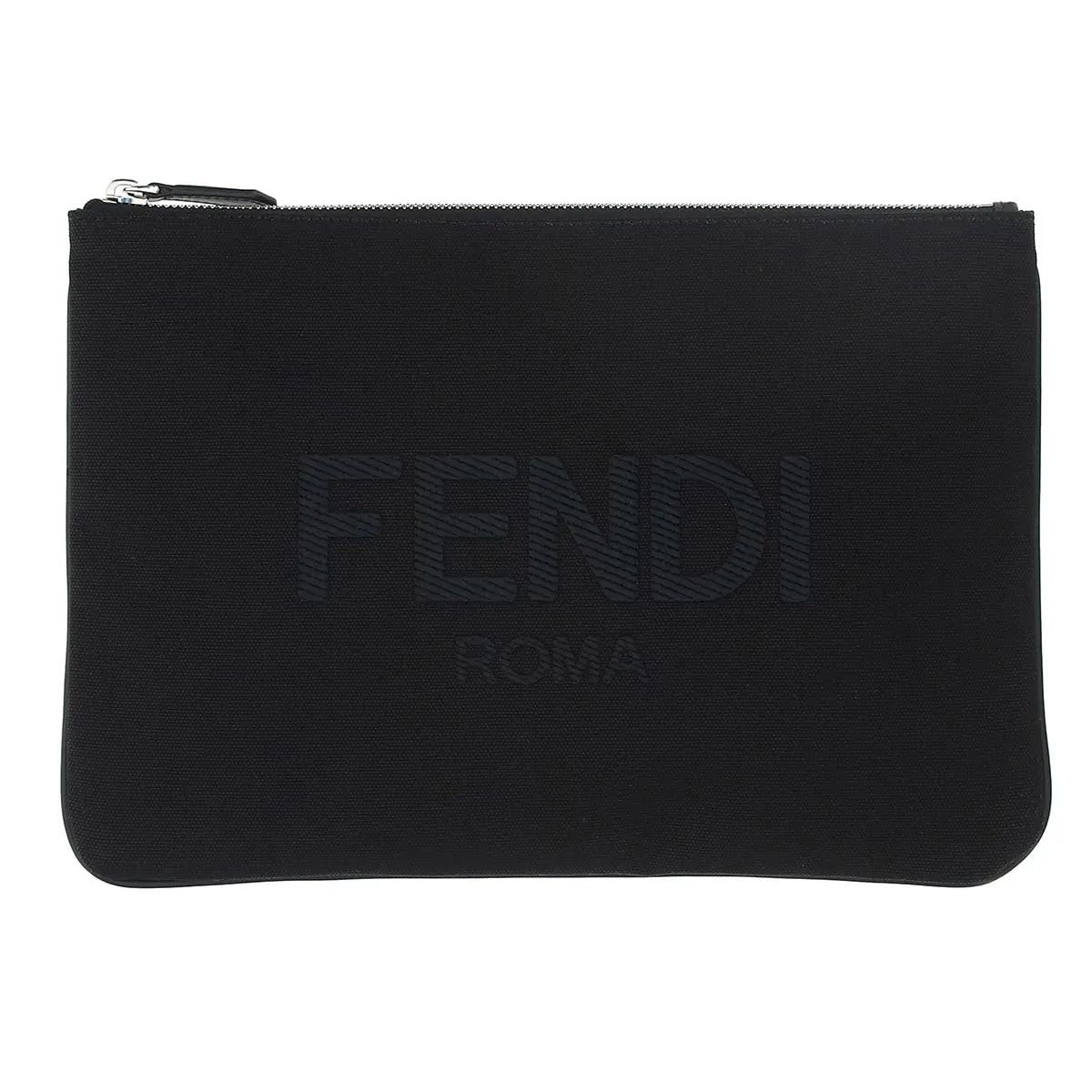 Túi Fendi Clutches 'Black' 7N0111AFBDF0GXN