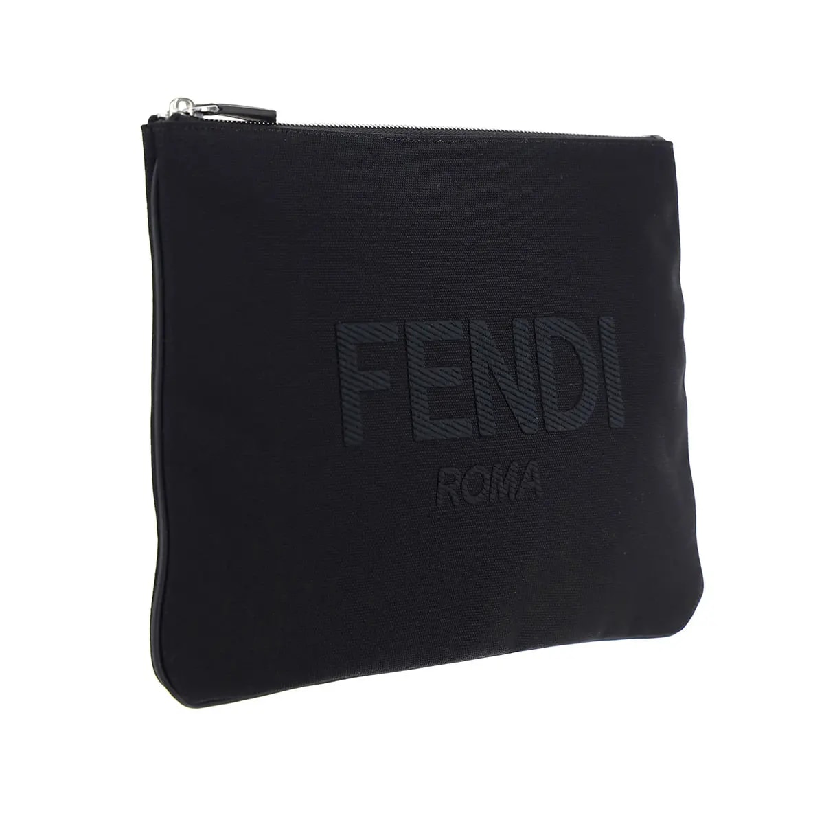Túi Fendi Clutches 'Black' 7N0111AFBDF0GXN — ảnh 2