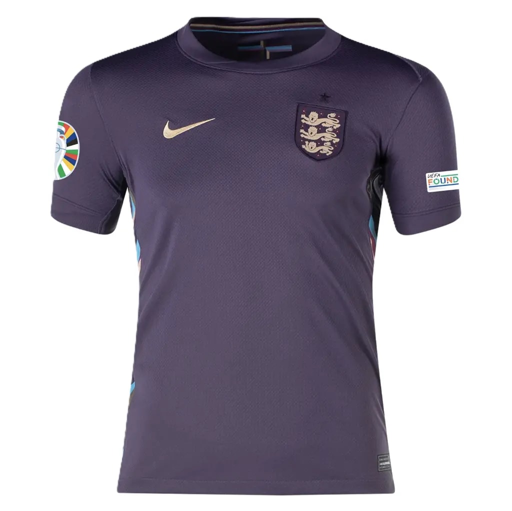 Áo Nike England 2024/25 Away 'Dark Blue' FJ4272-573 — kich-thuoc: L