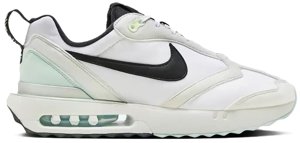 Giày Nike Air Max Dawn 'White Mint Green' FQ6854-101 — kich-thuoc: 42