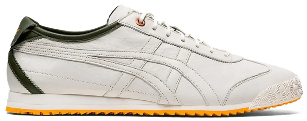 Giày Onitsuka Tiger Mexico 66 'Cream Smog Green' 1183A872-104